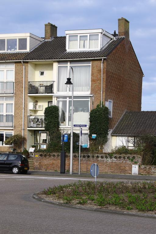 Sautille2 Zandvoort Exterior photo